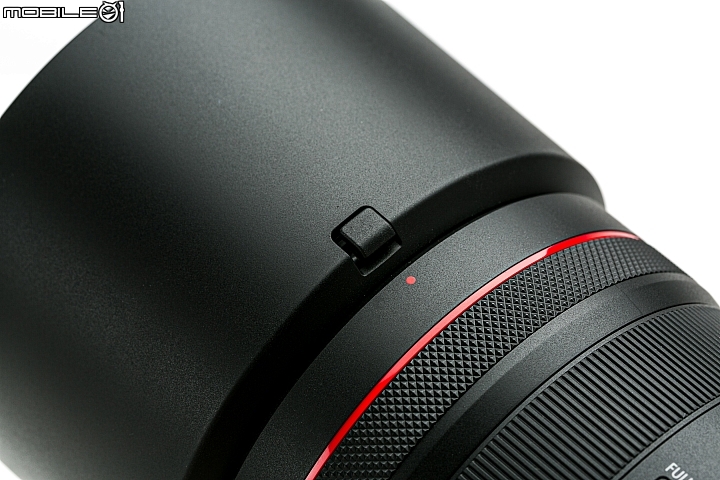 Canon RF 85mm f/1.2L USM 鏡頭評測｜極致光學的展現 人像鏡皇代表作！