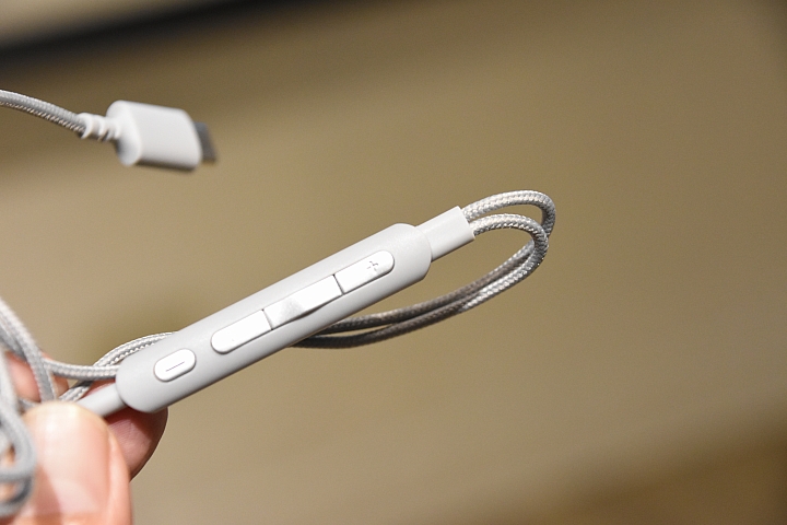 Moshi Mythro C、Avanti C 耳機的體驗