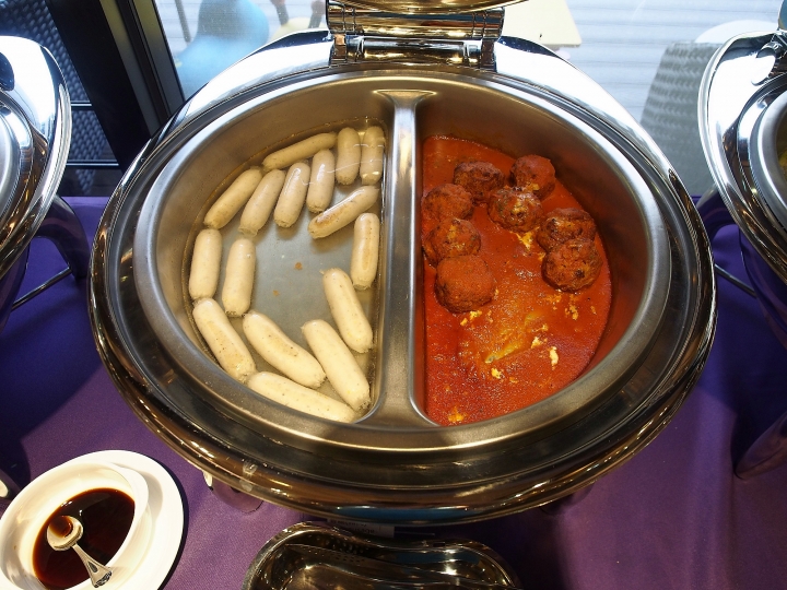 [住宿] 臺北市 內湖區 凱旋酒店 － Mobile01 小惡魔景點獨家活動分享