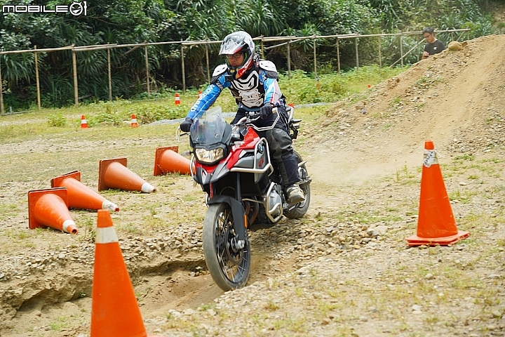 【採訪】拼個站上世界舞台的機會！2019 BMW Motorrad GS Trophy 台灣區預選賽