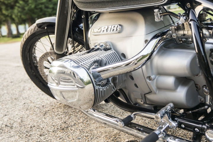 【新車預測】2020 哪些重機即將改款？RS660、HAYABUSA、CRF1100L 呼聲最高