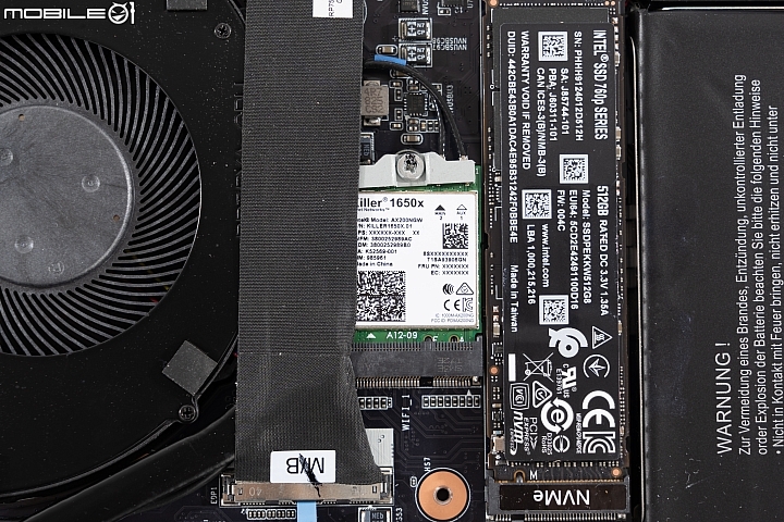 GIGABYTE New AERO 15 OLED 外型小改再出發！