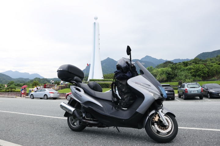 馬車環島[ 7 ] 台東市--鐵花村 [ 8 ] 台東市--花蓮海或市集