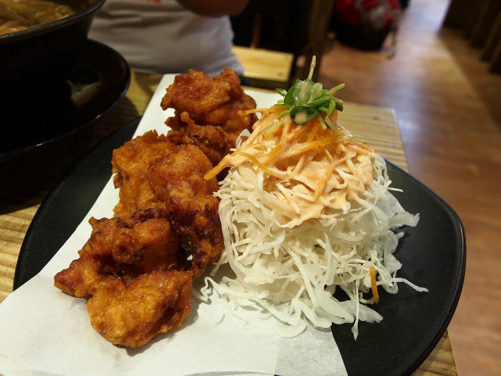 [食記] 臺北市 內湖區 武藤拉麵 － 外觀不起眼的店面，但有蝦味濃郁的美味拉麵