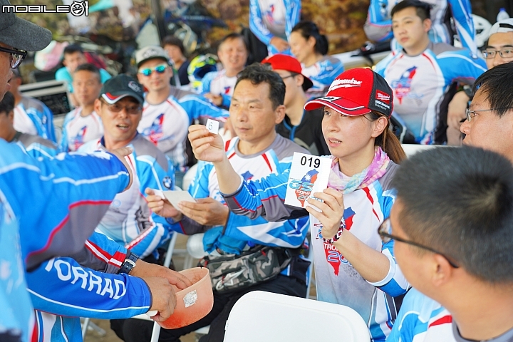 【採訪】拼個站上世界舞台的機會！2019 BMW Motorrad GS Trophy 台灣區預選賽