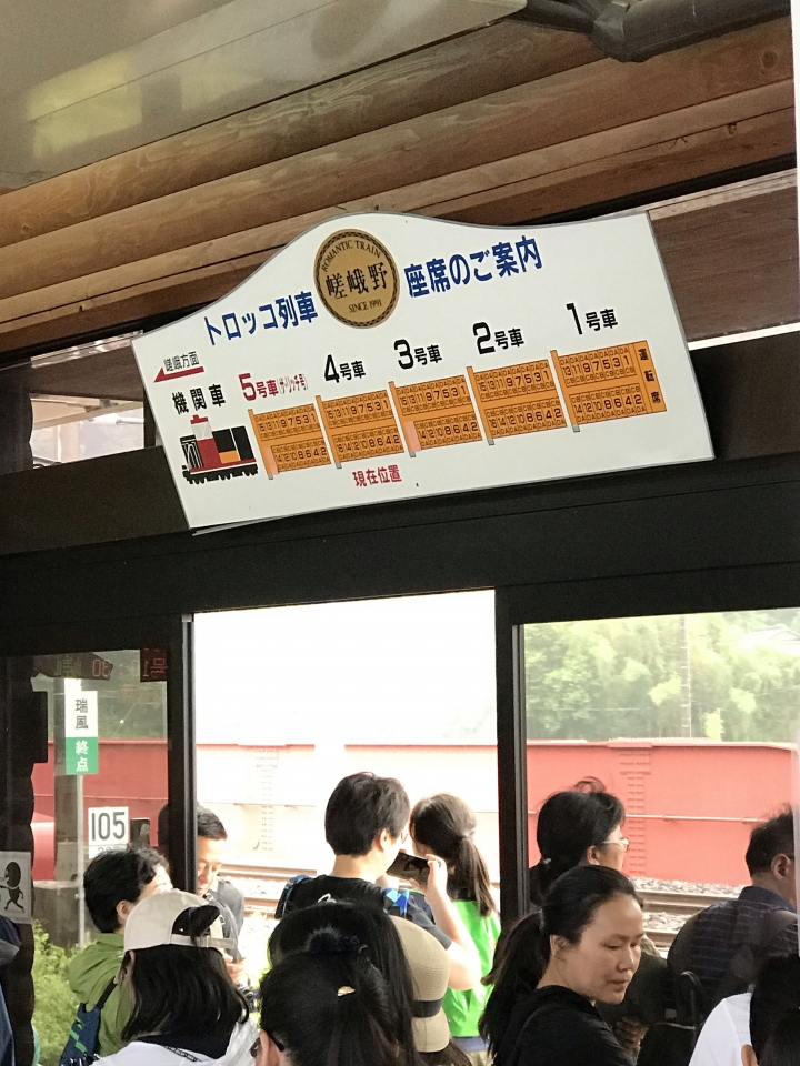 京阪神五日挑戰十萭步之旅