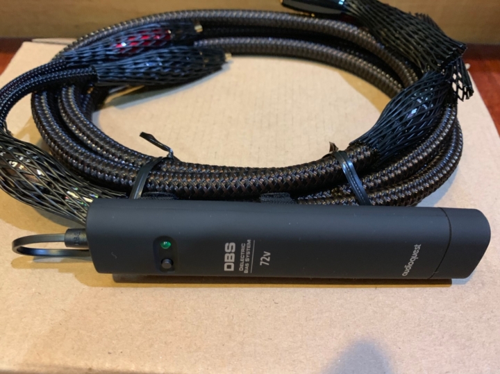 經典再現 Tannoy Autograph Mini GR[偽開箱]新增搭配NAD D3045