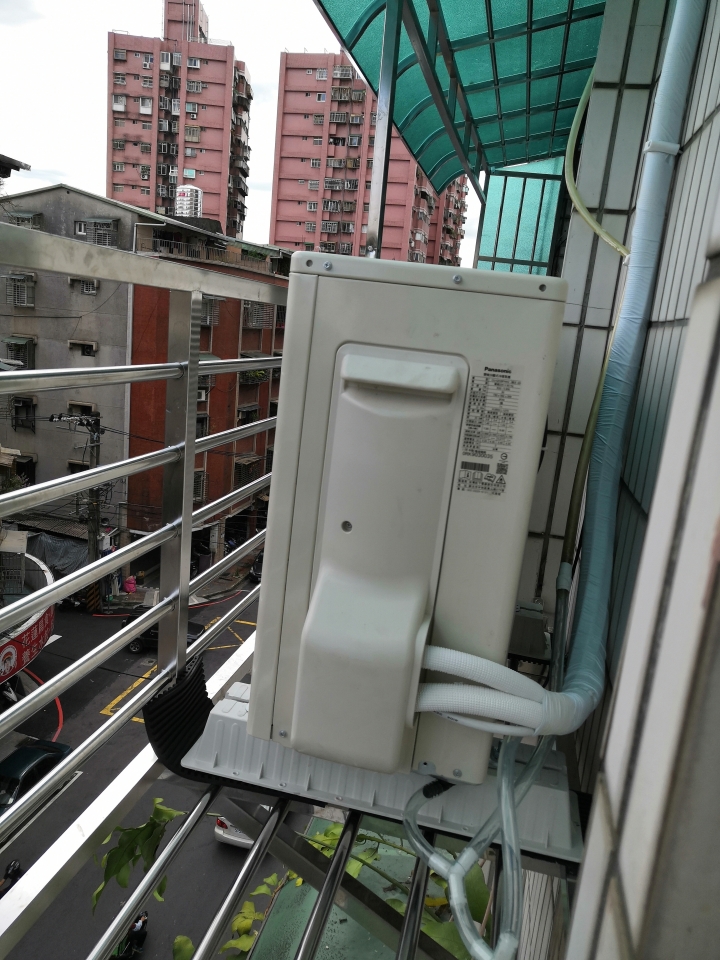國際牌冷暖 冷超慢 CS-QX28FA2