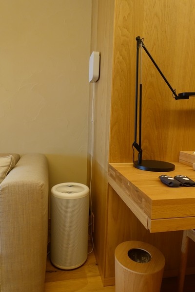 MUJI HOTEL GINZA