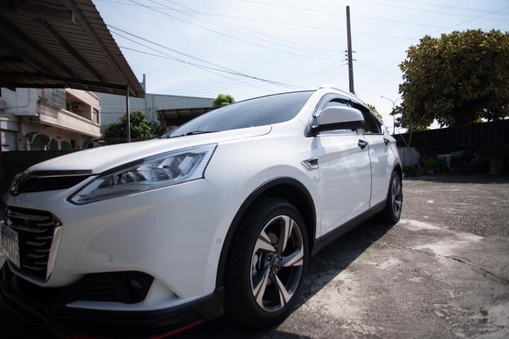 U6 GT 使用心得及分享 2019/07/14