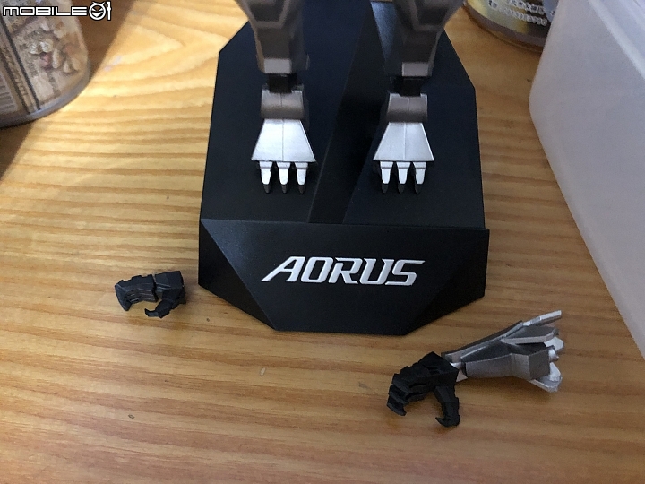 【人生第一台電競開箱】GIGABYTE 技嘉 AORUS 15 I7+RTX2060