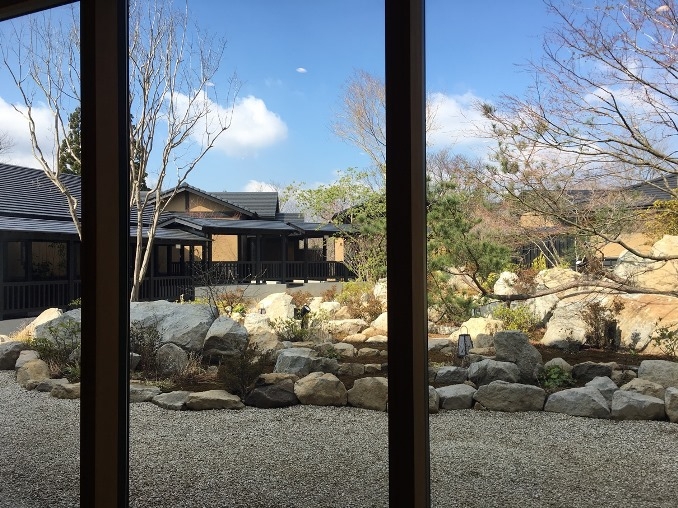 典藏俱樂部-春季賞花之旅
