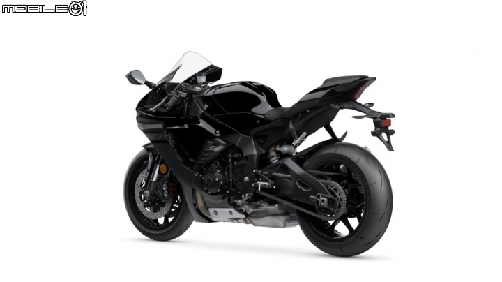 【海外快訊】2020 新 YAMAHA YZF-R1 / R1M 登場！電控、空力再次進化