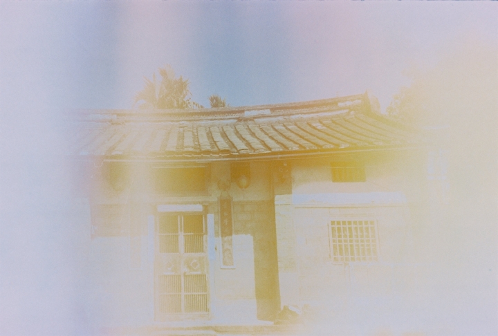[Nikon TW20 QD]基隆和三坑一卷隨拍[Kodak 200]