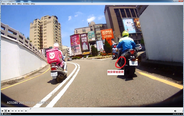 [間諜照] 20190720 不知誰家的新車