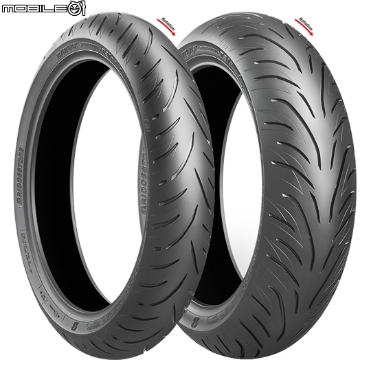 Bridgestone BATTLAX SC2 Rain 試胎 雨神同行大羊通勤者首選