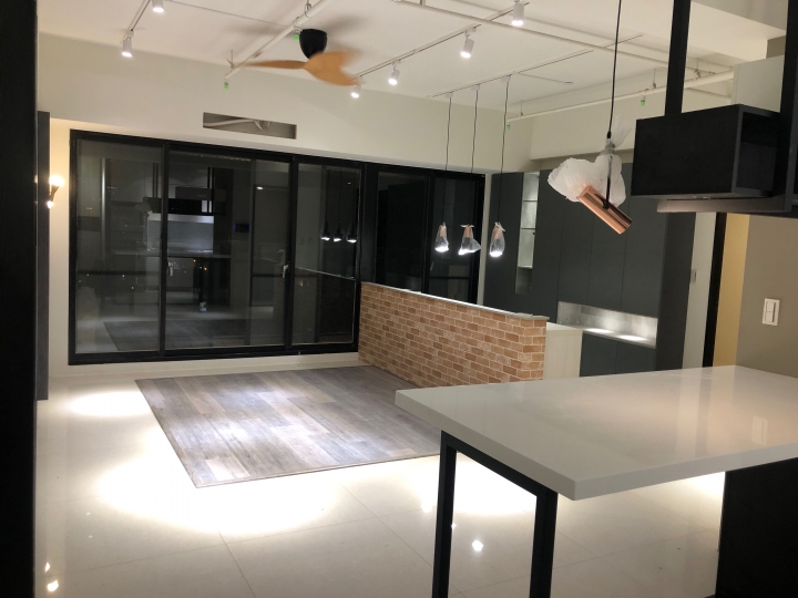 室內裝潢最後一哩路 - 室內照明設計問題