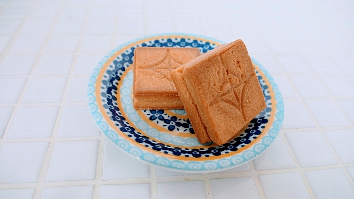 【東京都】什麼？！前白宮甜點師也來參一咖！東京車站超人氣伴手禮PRESS BUTTER SAND& NEWYORK PERFECT CHEESE