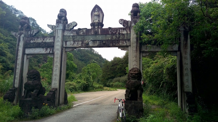 連結錯誤已經重新補上-【遊記分享】大陸武夷山單車騎遊
