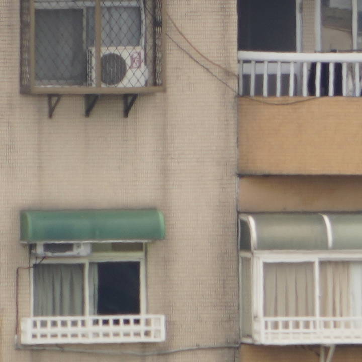 Sony 200-600mm f/5.6-6.3G OSS 超望遠變焦鏡頭的絕佳呈現