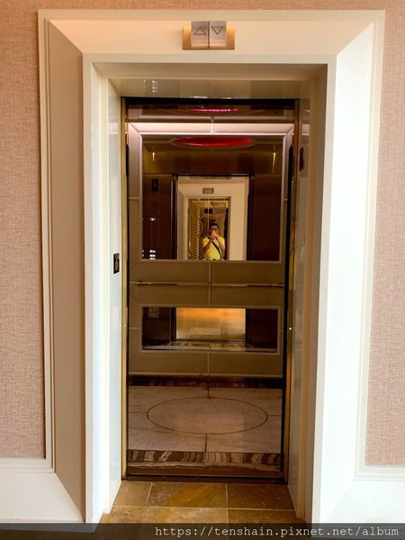 [台中][旅館推薦]台中林酒店(THE LIN)-公設篇