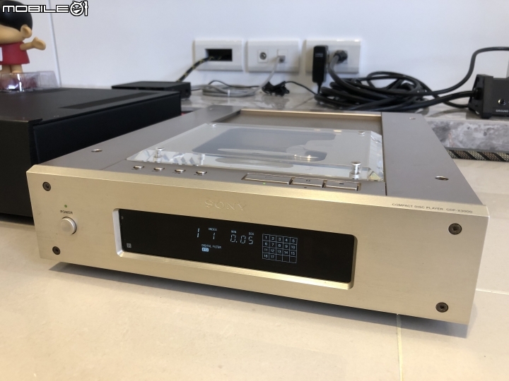 你們認識Acoustic Energy的 AE120落地式喇叭嗎