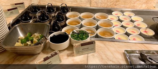 [台中][旅館推薦]台中林酒店(THE LIN)-早餐篇