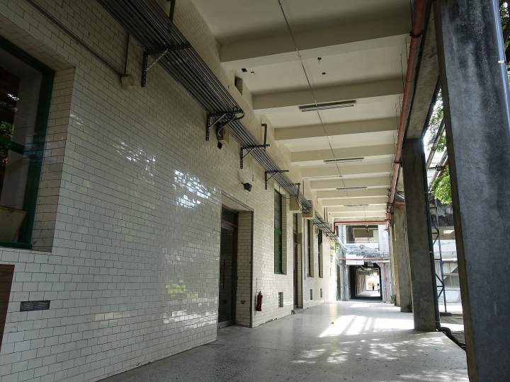 臺中市 南區 文化部文化資產園區|原台中文化創意產業園區 — 現存日治時期酒廠中保存最完整的,唯一公辦公營的文資園區