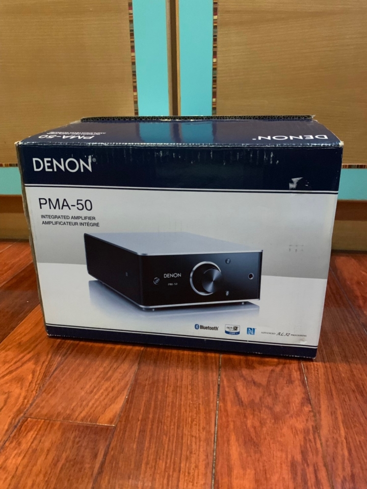 經典再現 Tannoy Autograph Mini GR[偽開箱]新增搭配NAD D3045
