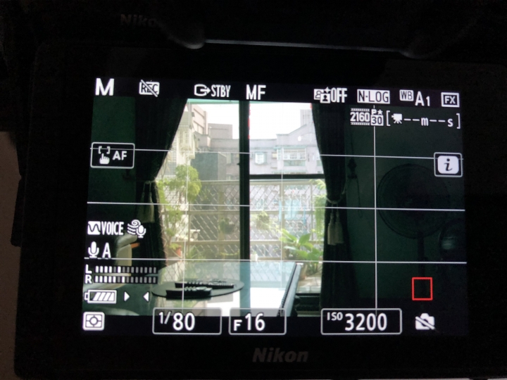想要用 Z6 錄影所做的功課