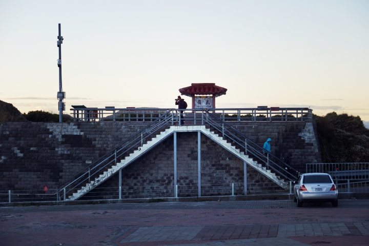 親自體驗Ford Ranger