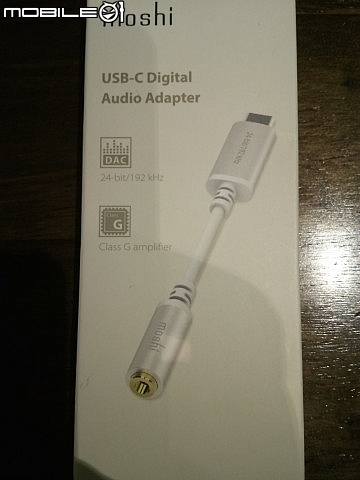 《Moshi Mythro C、Avanti C耳機體驗會》心得分享