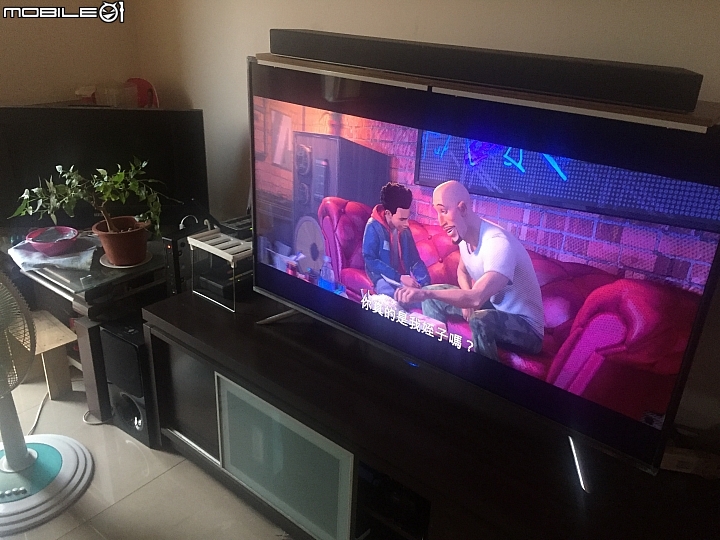 [盲狙先生傳]SONY HT X9000F(2.1CH) VS PHILIPS HTL1190B/96(2.0CH) 實測心得