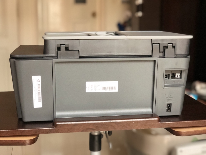賺錢好幫手， HP Smart Tank 615多功能彩色事務機給你多更多