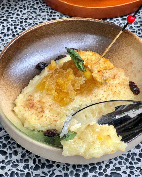 【Olí餐酒館】華麗與美味並存的新店餐酒館