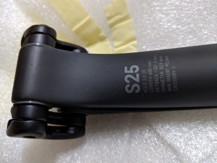 CRAND CANYON CF 15 SL 車架