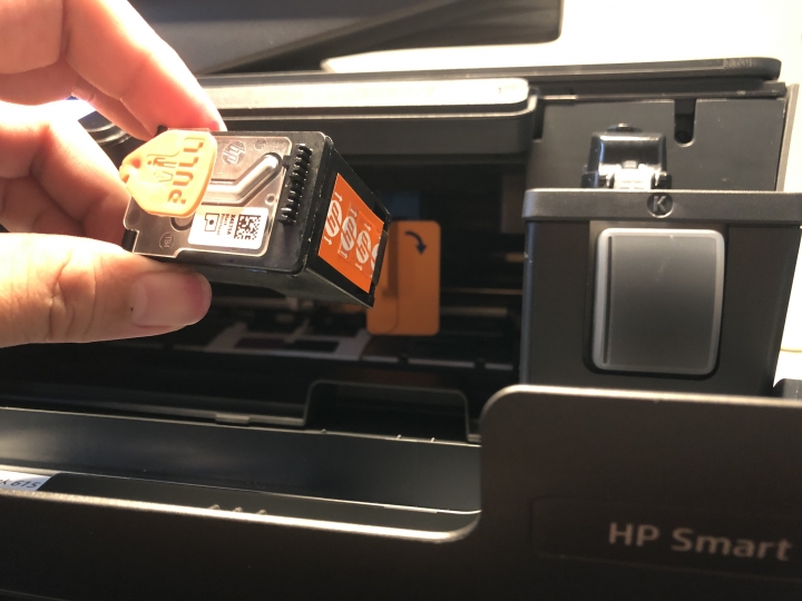 賺錢好幫手, HP Smart Tank 615多功能彩色事務機給你多更多