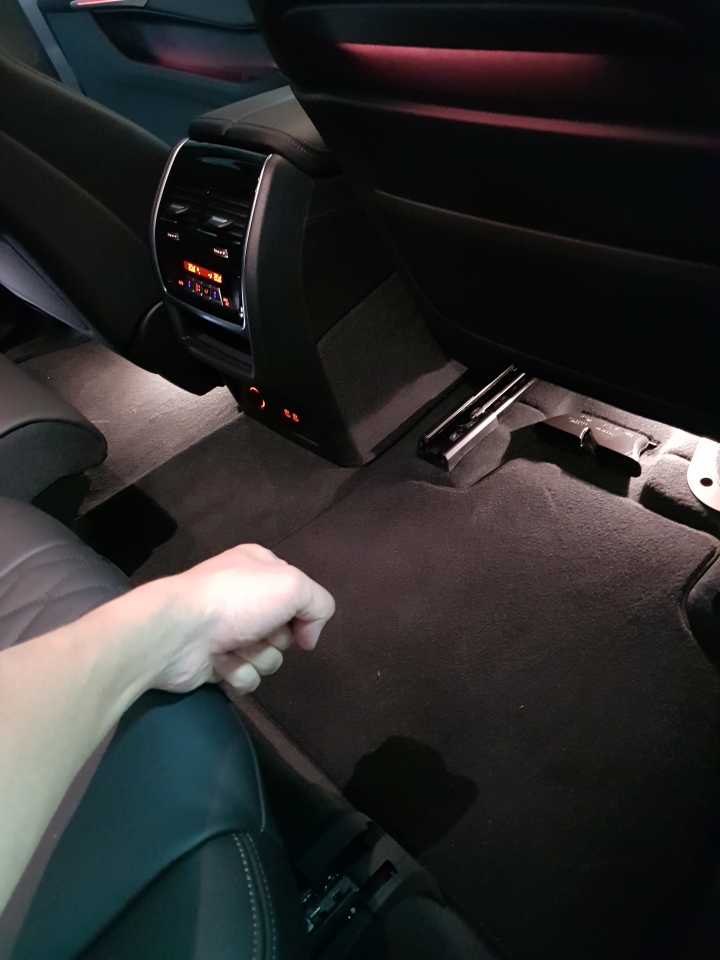 BMW X7 40i 開箱（圖多 7/30新增）& 分享