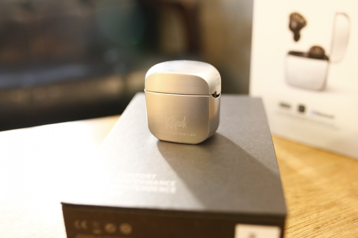 True Wireless 真無線耳機