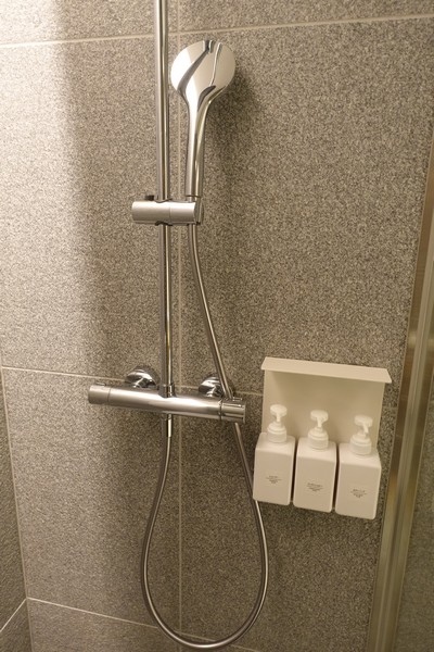 MUJI HOTEL GINZA