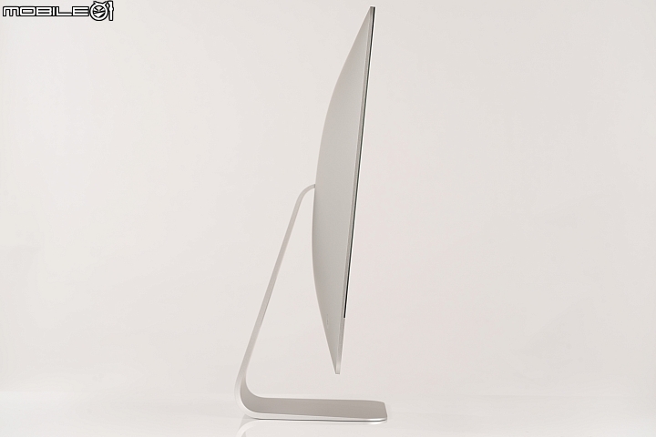 Apple iMac 21.5 Retina 2019 效能是最有感的升級！