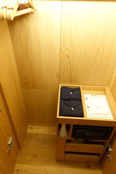 MUJI HOTEL GINZA