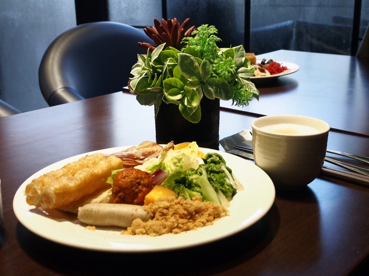 [住宿] 臺北市 內湖區 凱旋酒店 － Mobile01 小惡魔景點獨家活動分享