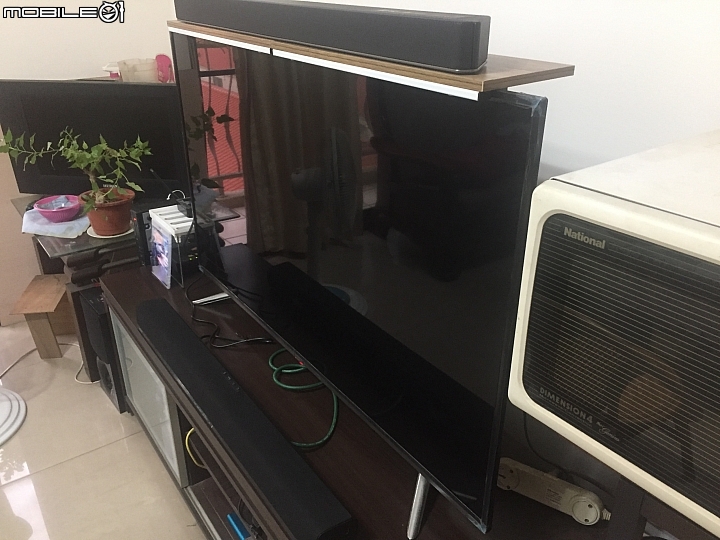 [盲狙先生傳]SONY HT X9000F(2.1CH) VS PHILIPS HTL1190B/96(2.0CH) 實測心得