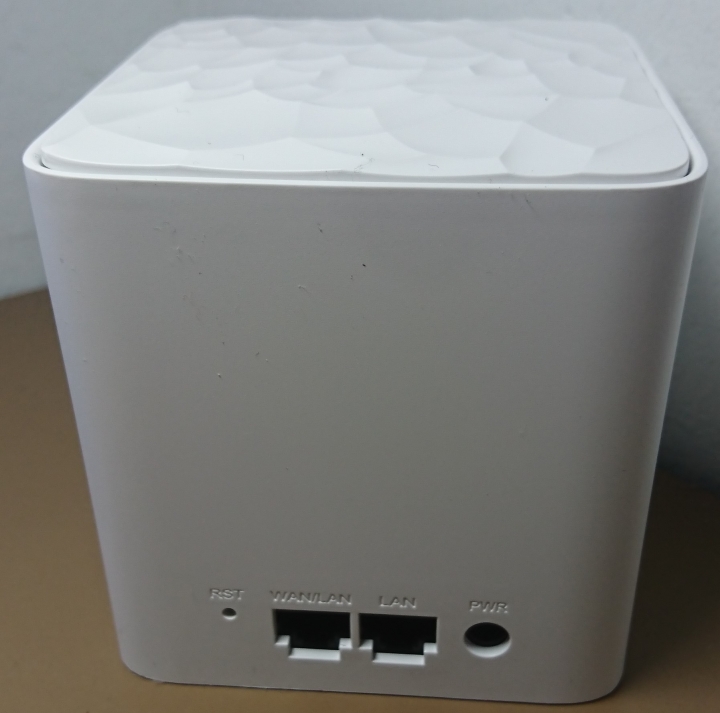 建立簡單快速的網狀網路！ TENDA NOVA MW3 MESH無線路由器開箱
