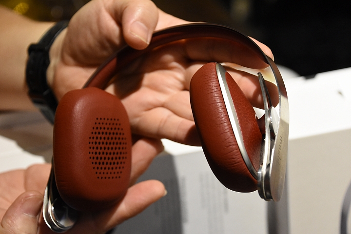 Moshi Mythro C、Avanti C 耳機的體驗