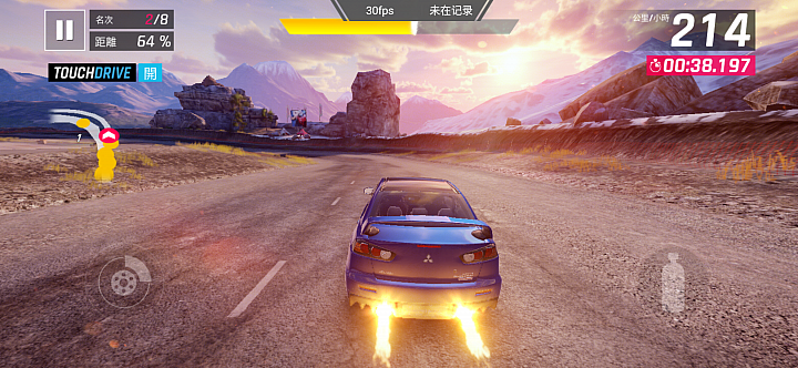 realme 3 Pro 開箱測試