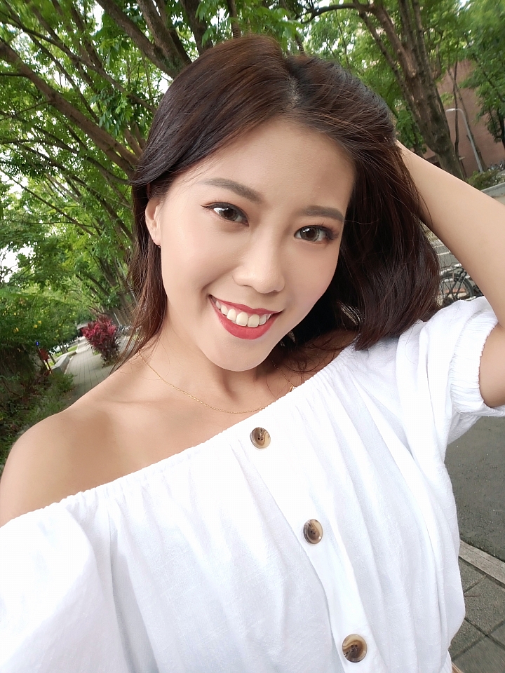 vivo Y17體驗報告：萬元內也能有高續航與超廣角！