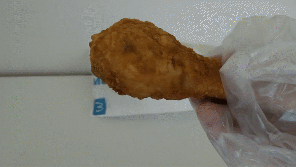 麥脆鷄94狂開箱文x電競主題