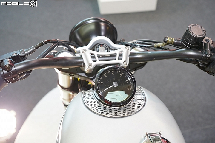 【五股重機展】ITALJET DRAGSTER 200、CAFFEINA 250 義大利勁駒引進確定！